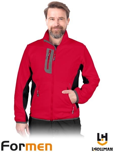 BLUZA Z POLARU OCHRONNA BLUZA Z POLARU OCHRONNA