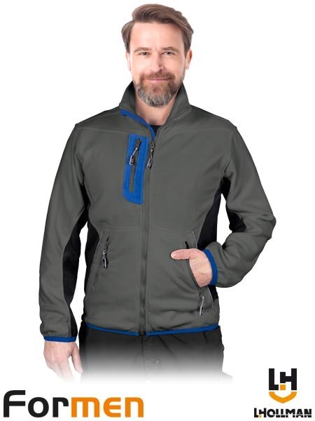 BLUZA Z POLARU OCHRONNA BLUZA Z POLARU OCHRONNA