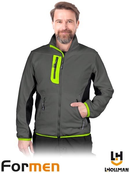 BLUZA Z POLARU OCHRONNA BLUZA Z POLARU OCHRONNA
