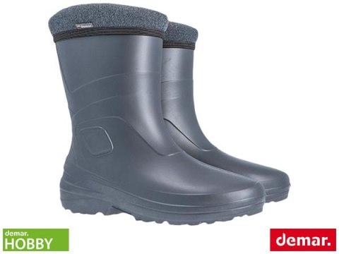 Buty kalosze gumowe lato-zima młodzieżowo-damskie tworzywo EVA BDLUCY Buty kalosze gumowe lato-zima młodzieżowo-damskie tworzywo EVA BDLUCY
