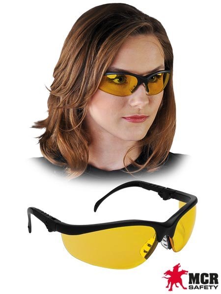 OKULARY OCHRONNE OKULARY OCHRONNE