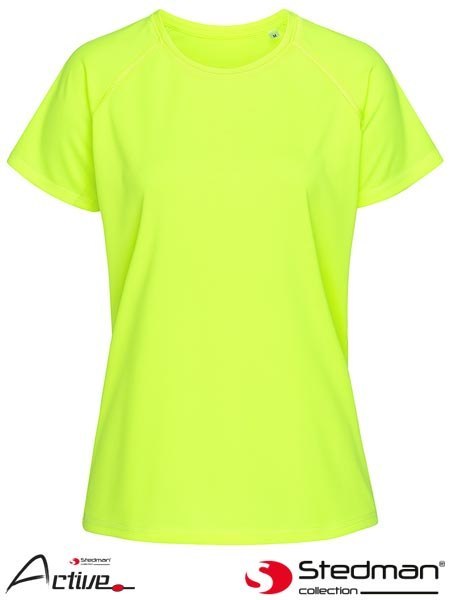 T-SHIRT DAMSKI T-SHIRT DAMSKI