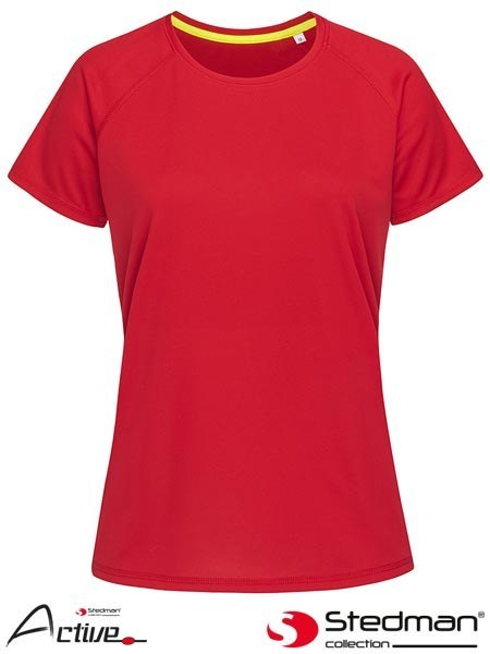T-SHIRT DAMSKI T-SHIRT DAMSKI