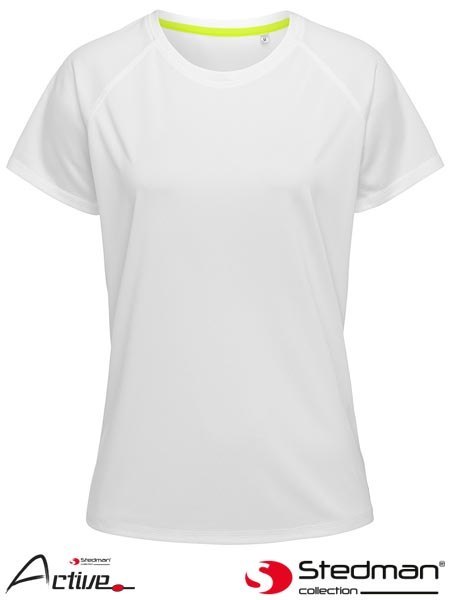 T-SHIRT DAMSKI T-SHIRT DAMSKI