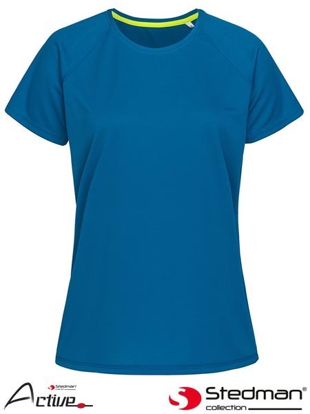 T-SHIRT DAMSKI T-SHIRT DAMSKI