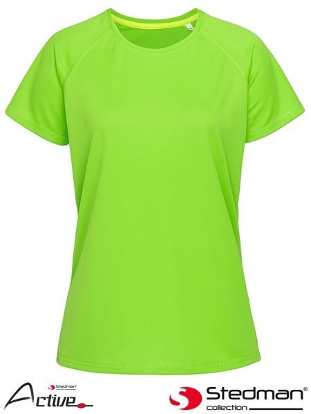 T-SHIRT DAMSKI T-SHIRT DAMSKI