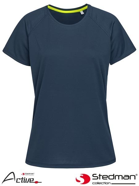 T-SHIRT DAMSKI T-SHIRT DAMSKI