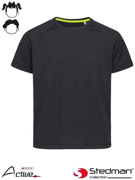T-SHIRT DZIECIĘCY T-SHIRT DZIECIĘCY