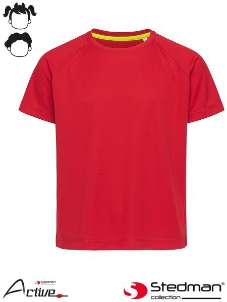 T-SHIRT DZIECIĘCY T-SHIRT DZIECIĘCY