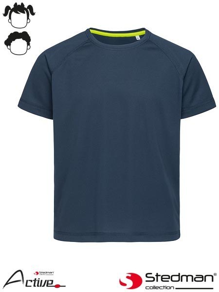 T-SHIRT DZIECIĘCY T-SHIRT DZIECIĘCY