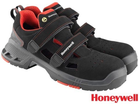 Sandały robosze S1 kompozyt Sandały robosze S1 kompozyt
