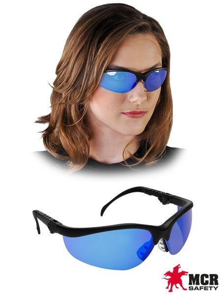 OKULARY OCHRONNE OKULARY OCHRONNE