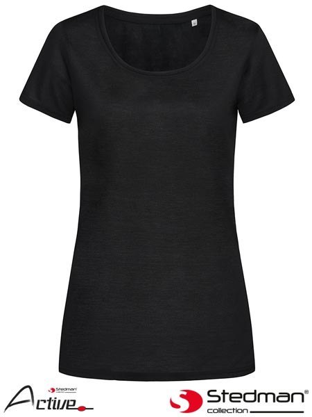 T-SHIRT DAMSKI T-SHIRT DAMSKI