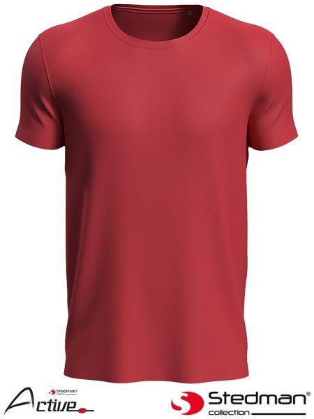 T-SHIRT MĘSKI T-SHIRT MĘSKI