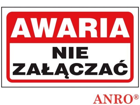 ZNAK BEZPIECZEŃSTWA ZNAK BEZPIECZEŃSTWA