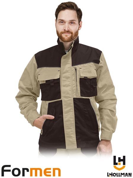 BLUZA OCHRONNA BLUZA OCHRONNA