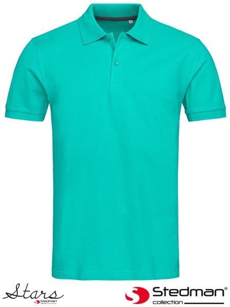 POLO MĘSKIE POLO MĘSKIE