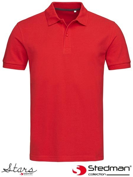 POLO MĘSKIE POLO MĘSKIE