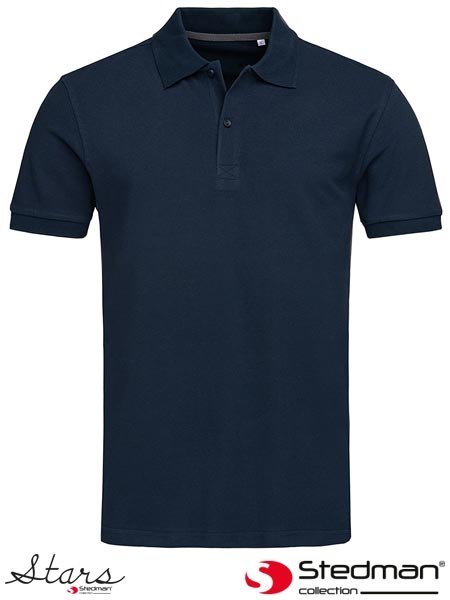 POLO MĘSKIE POLO MĘSKIE