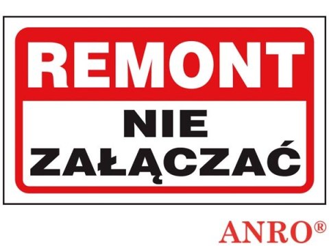 ZNAK BEZPIECZEŃSTWA ZNAK BEZPIECZEŃSTWA