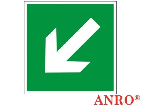 ZNAK BEZPIECZEŃSTWA ZNAK BEZPIECZEŃSTWA