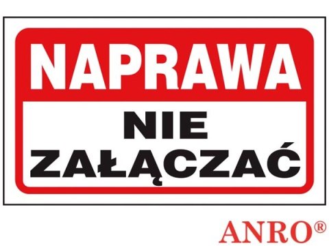 ZNAK BEZPIECZEŃSTWA ZNAK BEZPIECZEŃSTWA