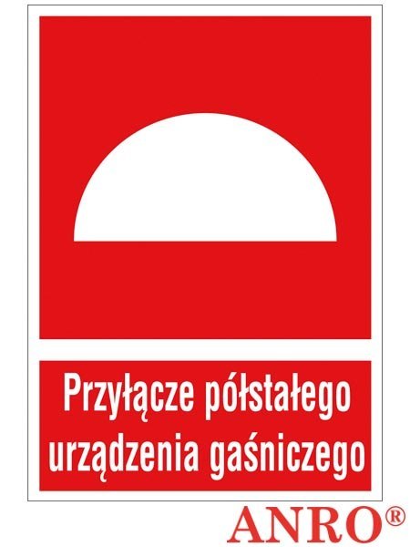 ZNAK BEZPIECZEŃSTWA ZNAK BEZPIECZEŃSTWA