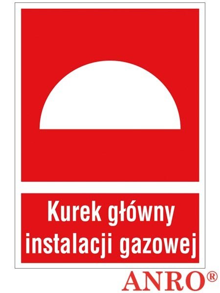 ZNAK BEZPIECZEŃSTWA ZNAK BEZPIECZEŃSTWA