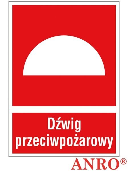ZNAK BEZPIECZEŃSTWA ZNAK BEZPIECZEŃSTWA