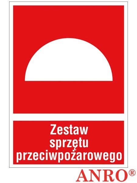 ZNAK BEZPIECZEŃSTWA ZNAK BEZPIECZEŃSTWA