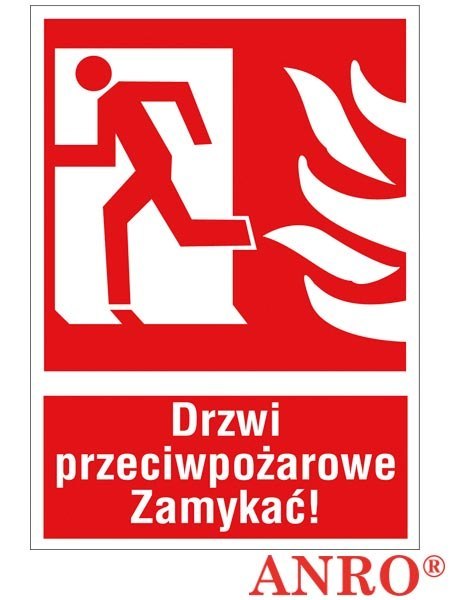 ZNAK BEZPIECZEŃSTWA ZNAK BEZPIECZEŃSTWA