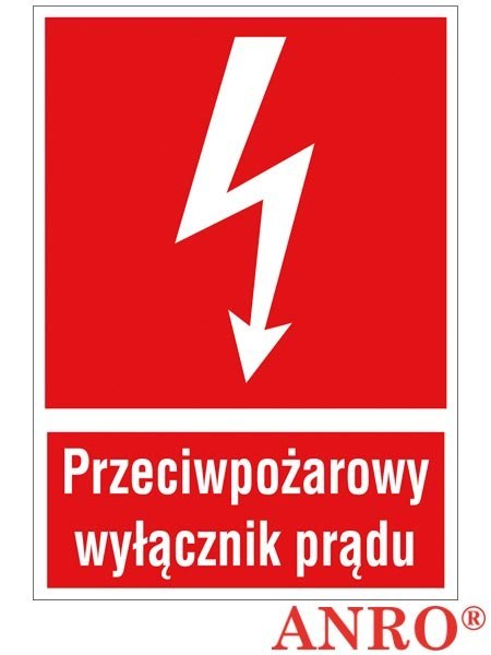 ZNAK BEZPIECZEŃSTWA ZNAK BEZPIECZEŃSTWA