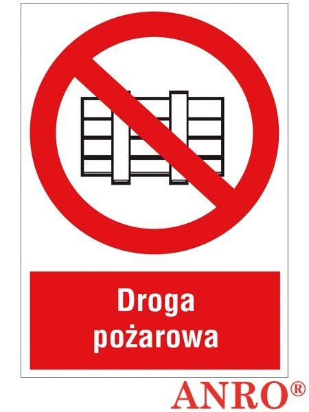 ZNAK BEZPIECZEŃSTWA ZNAK BEZPIECZEŃSTWA