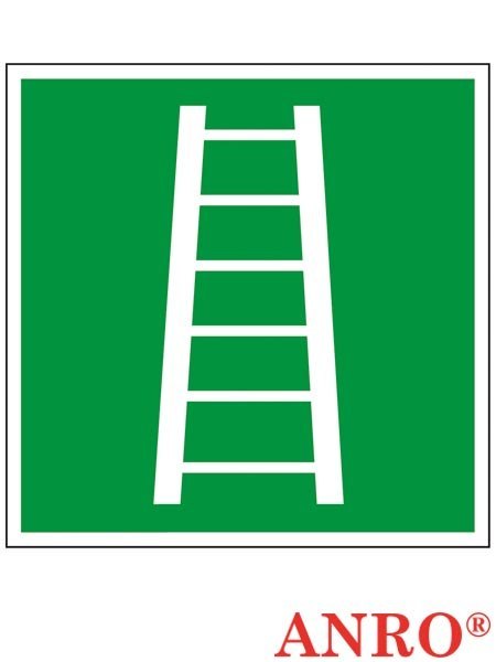 ZNAK BEZPIECZEŃSTWA ZNAK BEZPIECZEŃSTWA