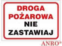 ZNAK BEZPIECZEŃSTWA