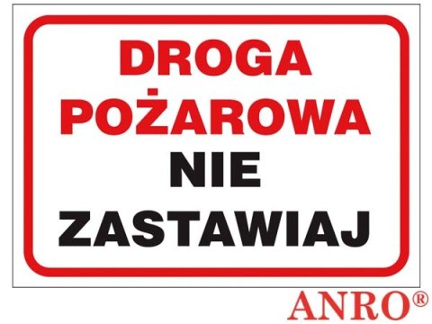 ZNAK BEZPIECZEŃSTWA ZNAK BEZPIECZEŃSTWA
