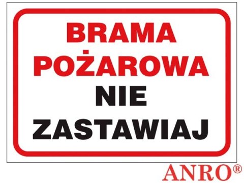 ZNAK BEZPIECZEŃSTWA ZNAK BEZPIECZEŃSTWA