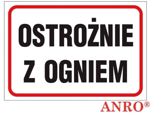 ZNAK BEZPIECZEŃSTWA ZNAK BEZPIECZEŃSTWA
