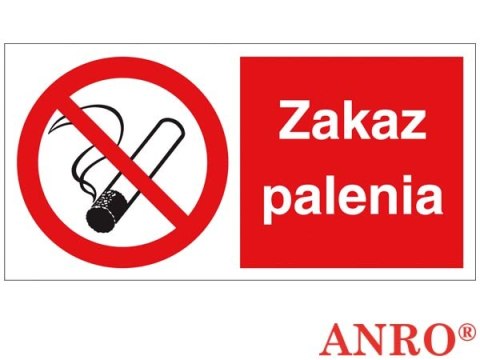 ZNAK BEZPIECZEŃSTWA ZNAK BEZPIECZEŃSTWA
