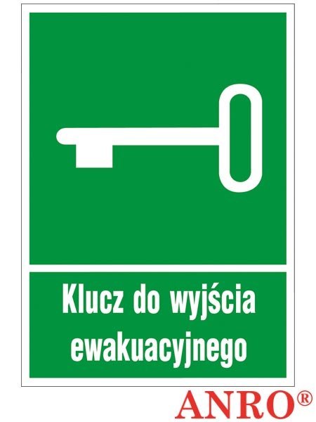 ZNAK BEZPIECZEŃSTWA ZNAK BEZPIECZEŃSTWA