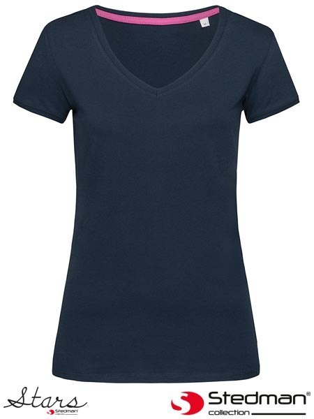 T-SHIRT DAMSKI T-SHIRT DAMSKI