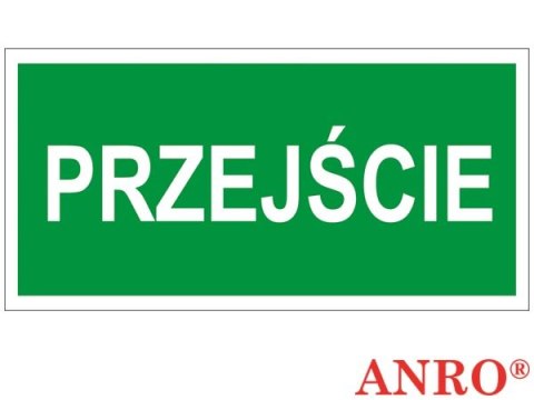 ZNAK BEZPIECZEŃSTWA ZNAK BEZPIECZEŃSTWA