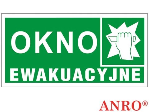 ZNAK BEZPIECZEŃSTWA ZNAK BEZPIECZEŃSTWA