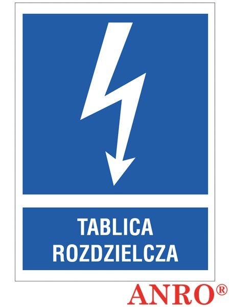 ZNAK BEZPIECZEŃSTWA ZNAK BEZPIECZEŃSTWA