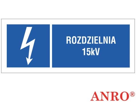 ZNAK BEZPIECZEŃSTWA ZNAK BEZPIECZEŃSTWA
