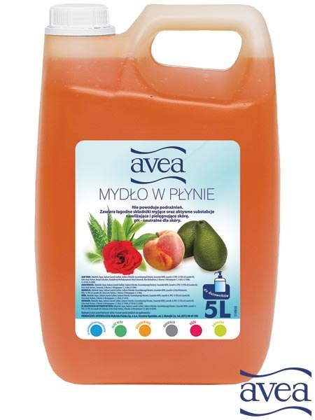 MYDŁO W PŁYNIE MYDŁO W PŁYNIE