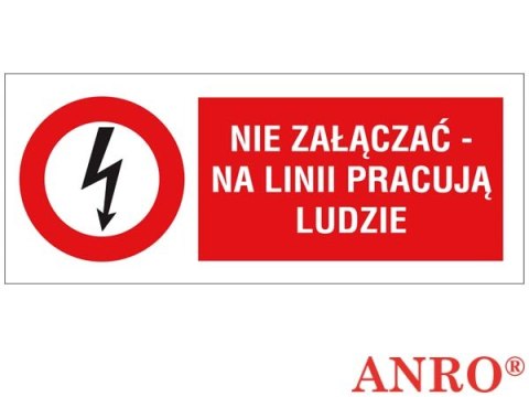 ZNAK BEZPIECZEŃSTWA ZNAK BEZPIECZEŃSTWA