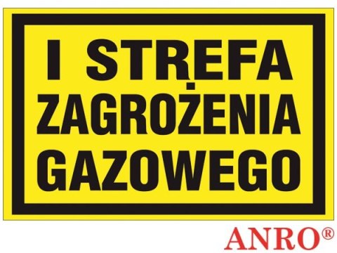 ZNAK BEZPIECZEŃSTWA ZNAK BEZPIECZEŃSTWA