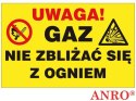 ZNAK BEZPIECZEŃSTWA