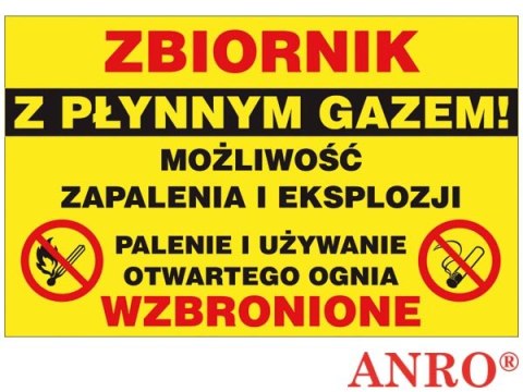 ZNAK BEZPIECZEŃSTWA ZNAK BEZPIECZEŃSTWA